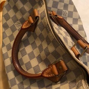 Louis Vuitton Speedy 25